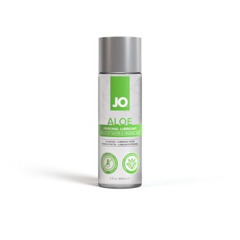 Jo Jo Aloe síkosító 60 ml