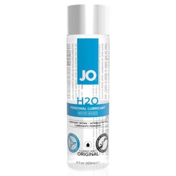 System JO H2O síkosító 120 ml