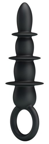 PrettyLove Plug Areas – prémium anális kiegészítő 10 cm