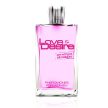 Love Desire női feromon 100 ml