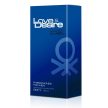 Feromon Love Desire férfi parfüm 50 ml