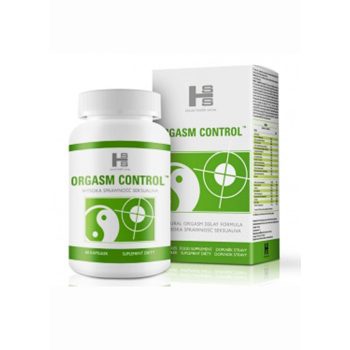   Supl.diety – Orgazmus Kontroll prémium étrend-kiegészítő 60 db