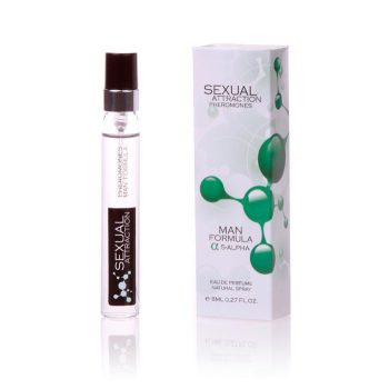 Feromon Sexual Attraction Men feromon 15 ml