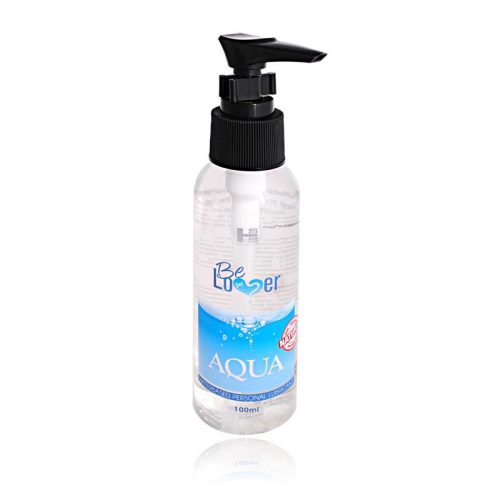 Be Lover Aqua síkosító gél 100ml
