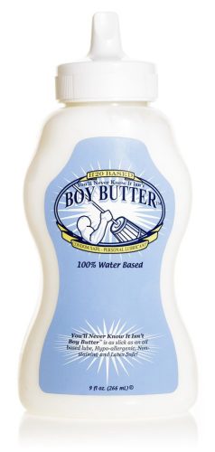 Kenőanyag Water Boy Butter H2O 266mL 266mL