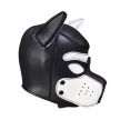 PUPPY neoprén balaclava Fehér - 3