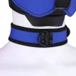 Neoprene Collar Adjustable Soft 10-14cm Blue