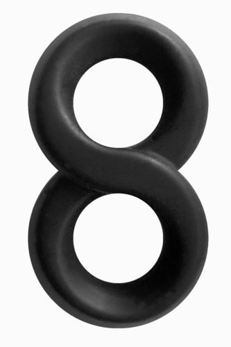Infinity Ring – prémium herefeszítő gyűrű 2 cm