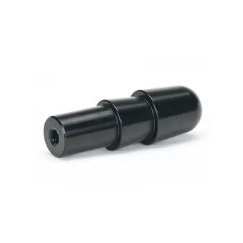 Vac-U-Lock Fuck Machine Metal Tip 8cm for 10mm Shafts