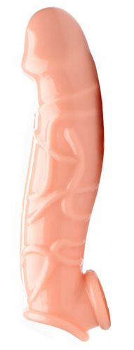 Penis tok Extender Up 21 x 5cm szék