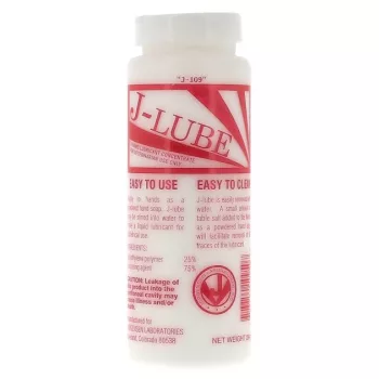 J-LUBE 284G - ÁLLATORVOSI KENŐANYAG