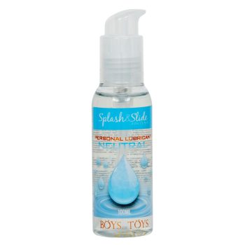 Boys of Toys Neutral gél 100 ml