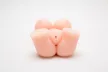 Power Escorts Masturbator Mini Love Doll 1.55kg Flesh