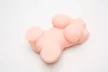 Power Escorts Masturbator Mini Love Doll 1.55kg Flesh