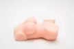 Power Escorts Masturbator Mini Love Doll 1.55kg Flesh