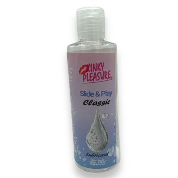 Kinky Pleasure KPD005 síkosító 100 ml