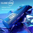 Lovesecret Masturbator Pro 2 Rotating Vibrating 33cm USB Charging Waterproof