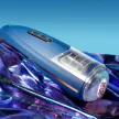 Lovesecret Masturbator Pro 2 Rotating Vibrating 33cm USB Charging Waterproof