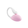 LoveSecret Premium LS55 Love Egg Couple Vibrator App Controlled Rechargeable Pink