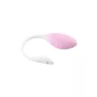 LoveSecret Vibrator Love Egg cu control aplicație Bluetooth Încărcabil Roz roz