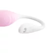 LoveSecret Vibrator Love Egg cu control aplicație Bluetooth Încărcabil Roz roz