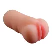 LoveSecret Masturbator realistyczny, moale, compact cieliu cu detalii roz