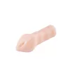 LoveSecret Masturbator realistyczny senzual compact cielist