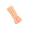 LoveSecret Masturbator Realistic Soft Compact Flesh Color Amy's Pussy