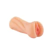 LoveSecret Masturbator Realistic Soft Compact Flesh Color Amy's Pussy