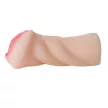 LoveSecret Masturbator realistyczny compact cieliu roz cu detalii