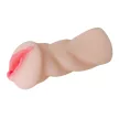 LoveSecret Masturbator realistyczny compact cieliu roz cu detalii