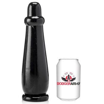 MILAN – elegáns intim masszírozó, 26 cm hosszú