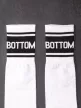Identitás Zokni – stílusos és kényelmes alsó zokni