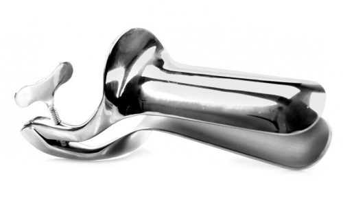 Collins Speculum – prémium orvosi vizsgálótükör 10 x 11 cm