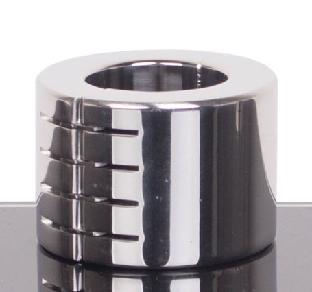 HINGER Ballstretcher – prémium herefeszítő 40 mm 630 gr