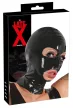 Latex balaclava - 2