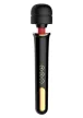 Stymulator-Massager Super Powerful USB Black 10 Function