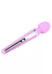 Stymulator-Massager Genius USB Pink 10 Function