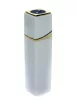 Stymulator-Lipstick Vibrator - White