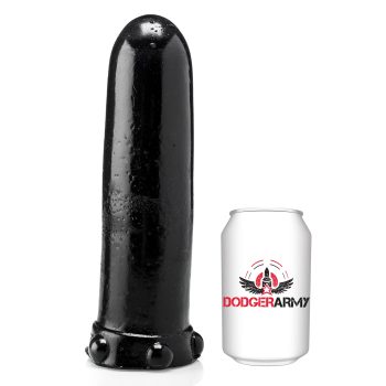 LISTIC – prémium intim masszírozó 23 x 6.5 cm