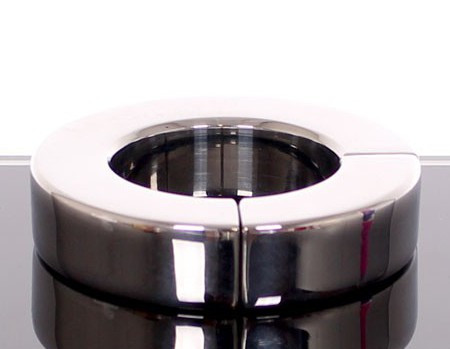 Prémium mágneses herefeszítő – 14 mm magasság, 225 g súly