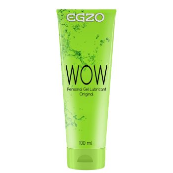 Egzo Wow semleges gél 100 ml