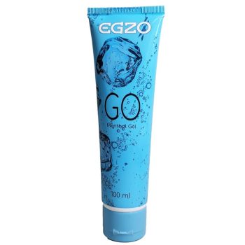 Egzo Go síkosító gél 100 ml