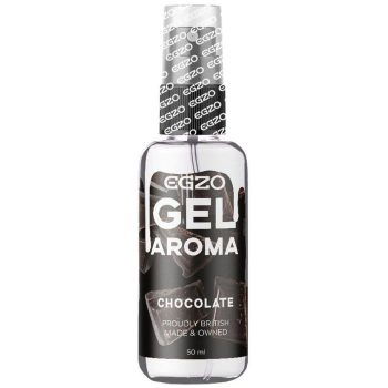 Egzo Choco Glide szájra 50 ml