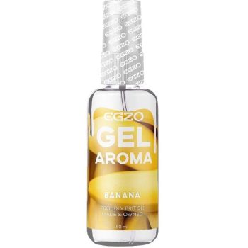 Egzo Banana Glide orál síkosító 50 ml