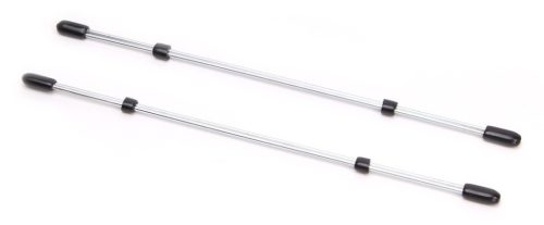 Thaistick Teton – érzéki masszírozó rúd 21 cm