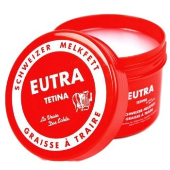 Eutra Tetina – prémium tejelválasztó kenőanyag 250 ml