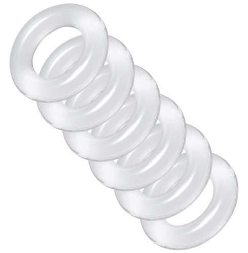 Ball Stretcher Ring Master – prémium herefeszítő gyűrű