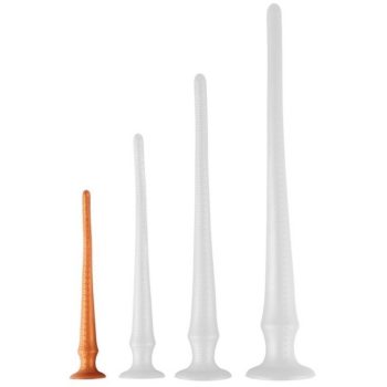 Noth Snake – prémium dildó 30 x 3.5 cm