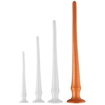   Noth Snake – prémium dildó, 60 cm hosszú, érzéki élmény